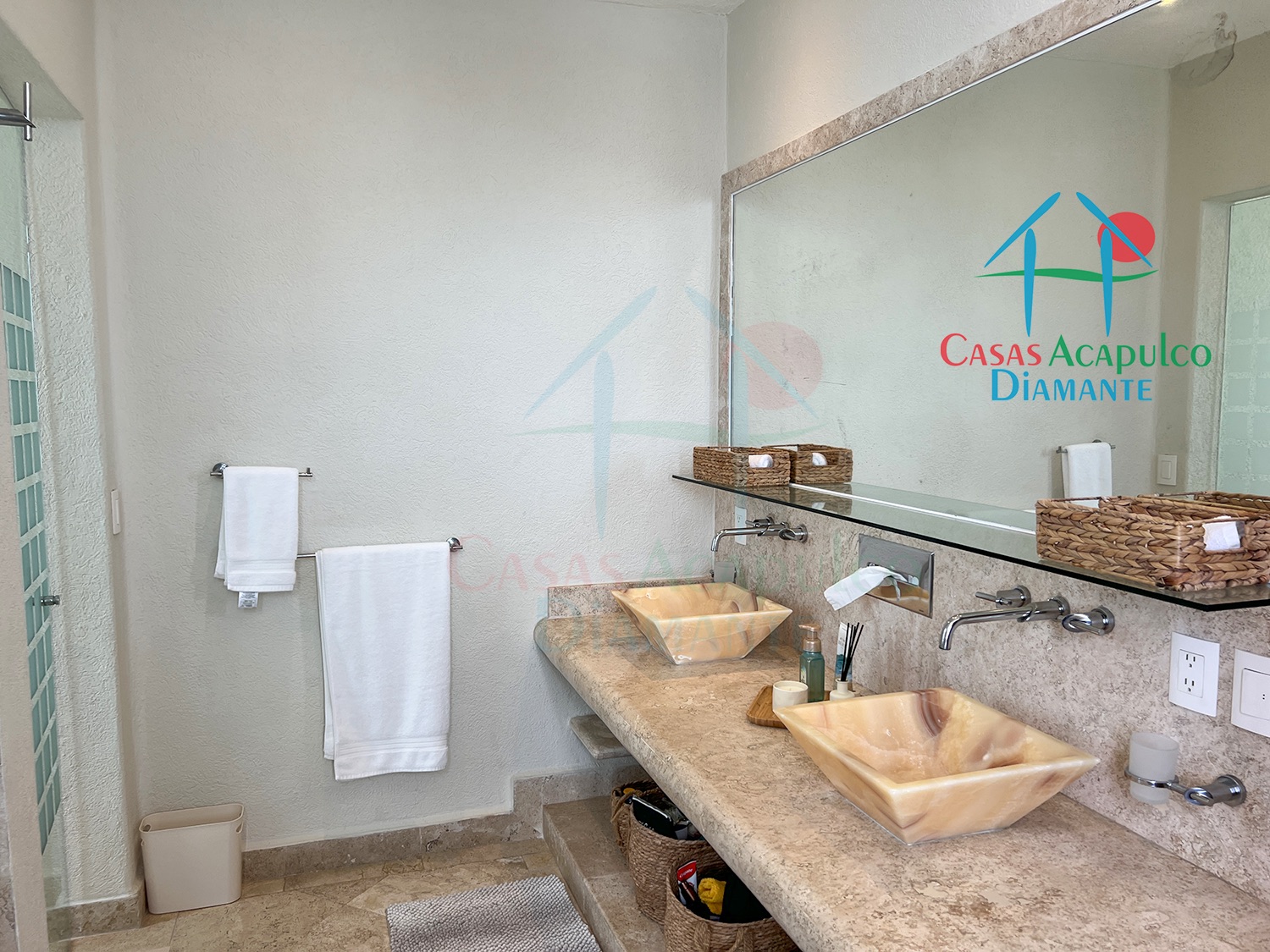 Dos Soles T3 402 - Recámara principal 13